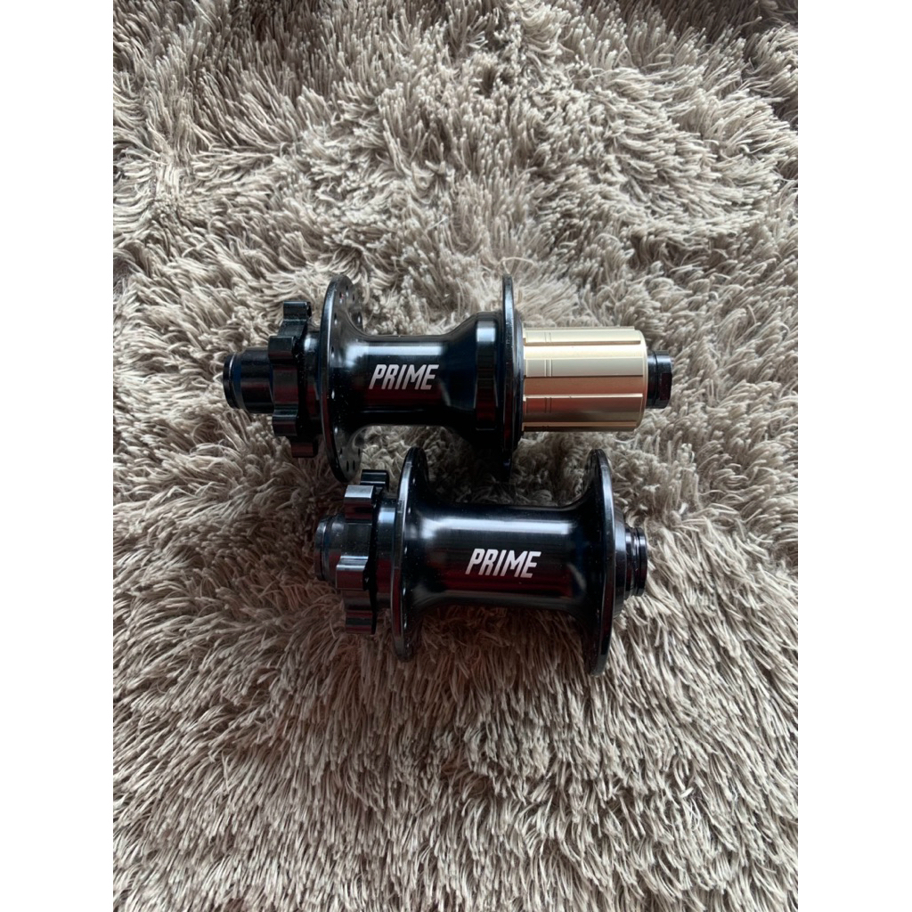 Hub Freehub Tawon PRIME 32 Holt 6 Bolt Ta (Non Boost)
