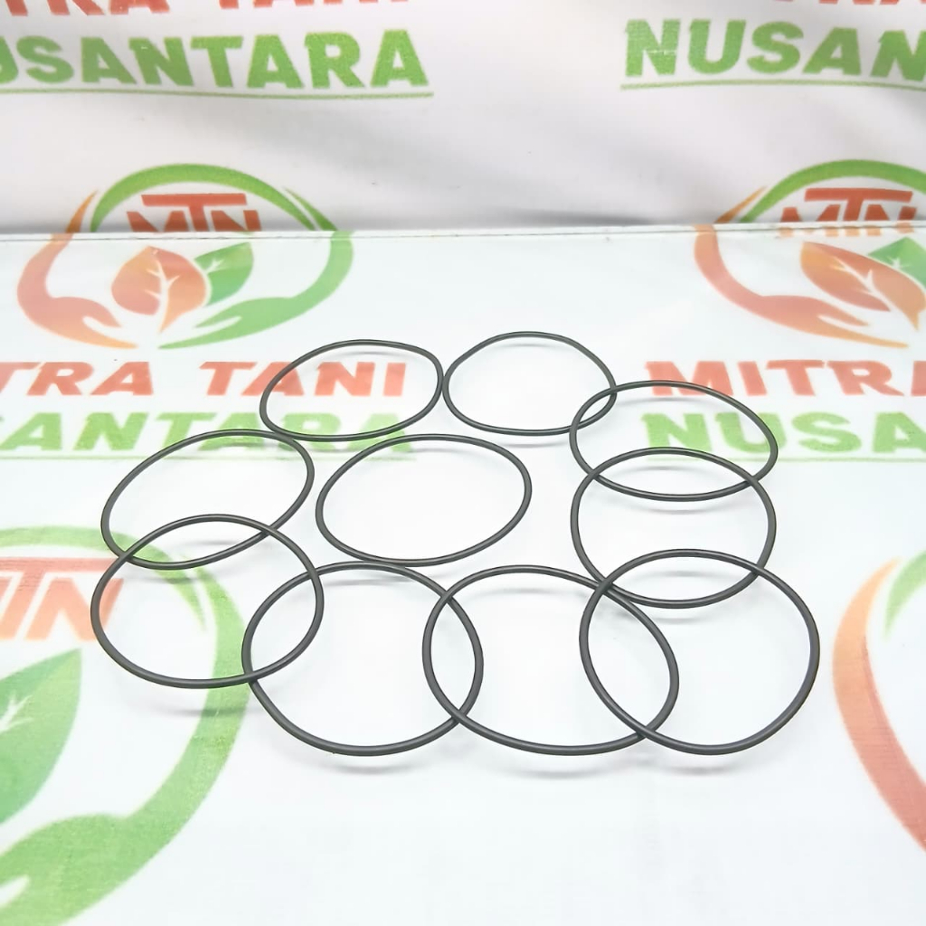 ORING POMPA HIDROLIK JONDER L4018/L5018/L3608/L4400 (36220) TRAKTOR | JONDER | TR4 | SPARE PART | KU