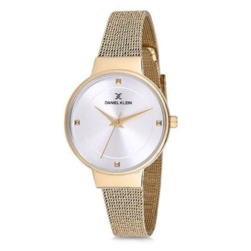 Daniel Klein DK12046 Jam Tangan Wanita Original