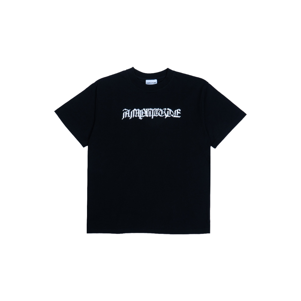 AMP FAM JAM TS BLACK