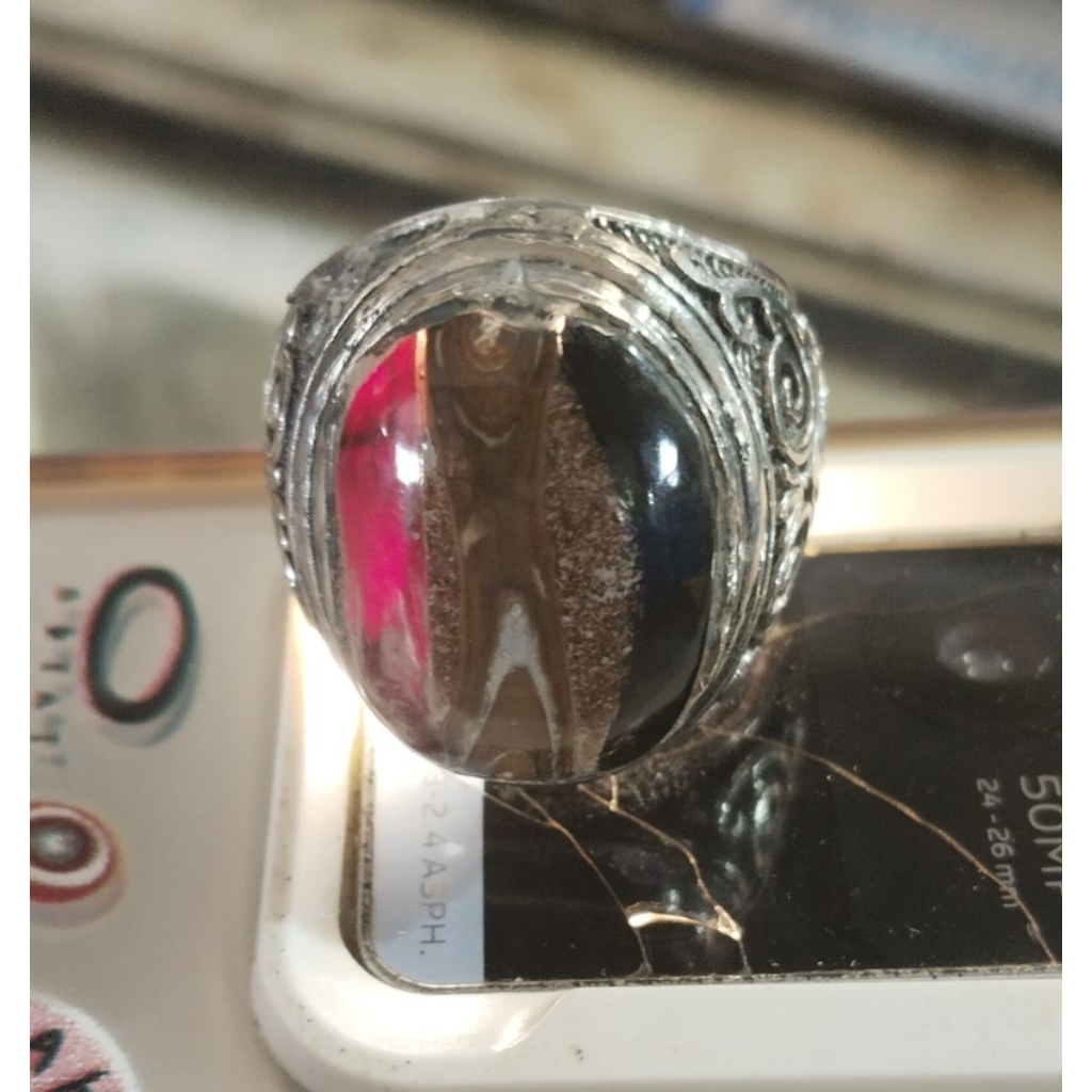 Permata tripel power uli brahma uli gadang nusa uli wisnu ring  9-10