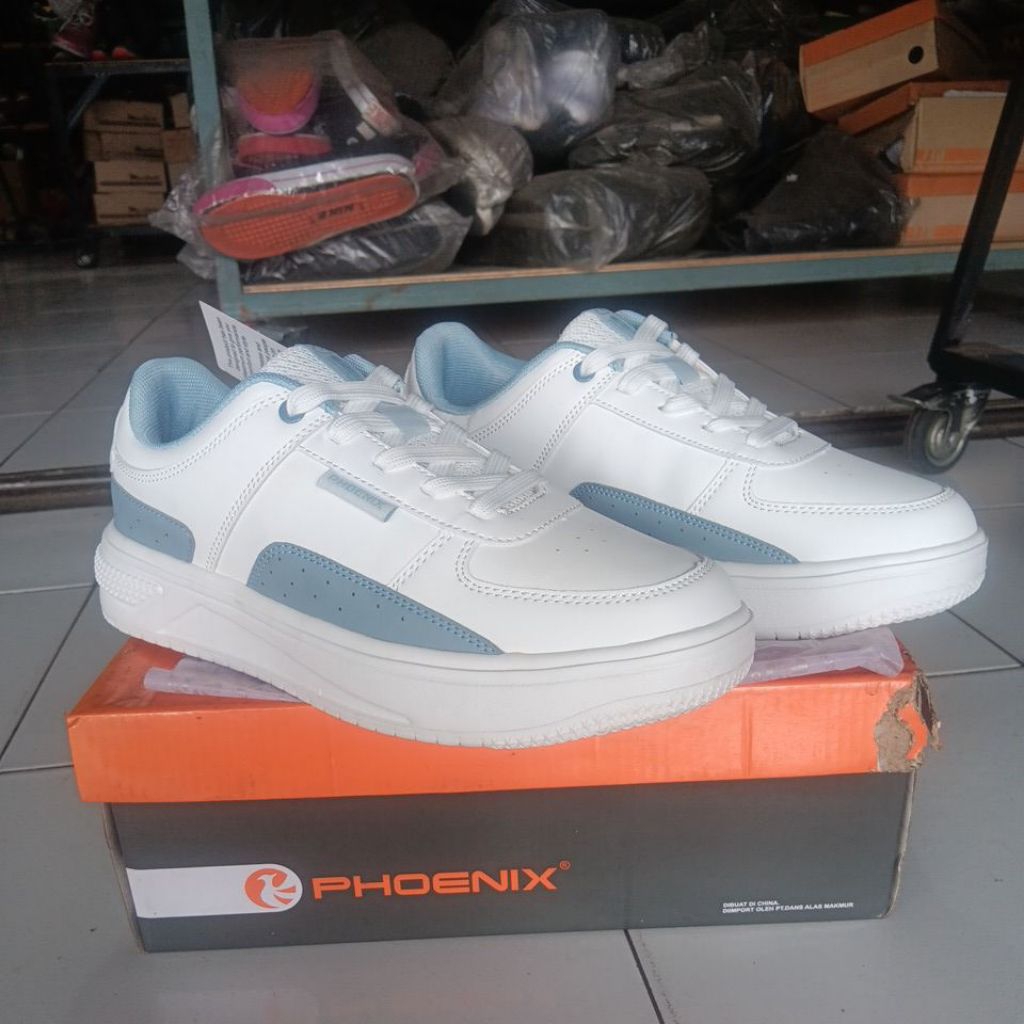 phoenix kylea sepatu wanita