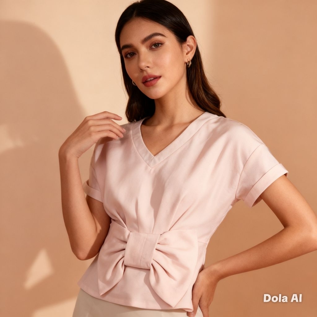 preloved atasan cantik