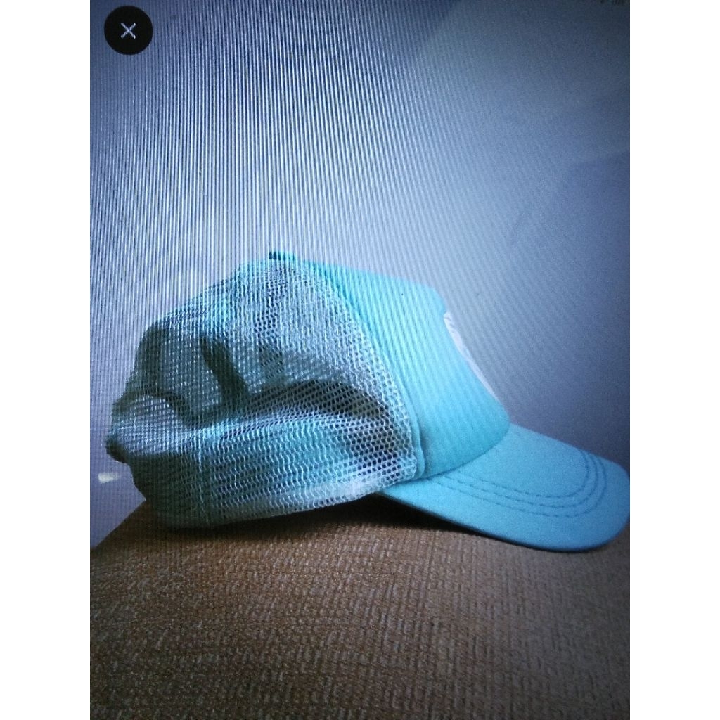 topi Roxy tosca