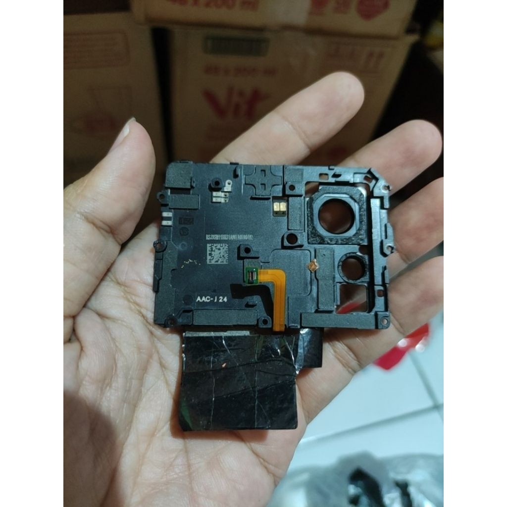 TUTUP MESIN MI10T MI 10T PRO