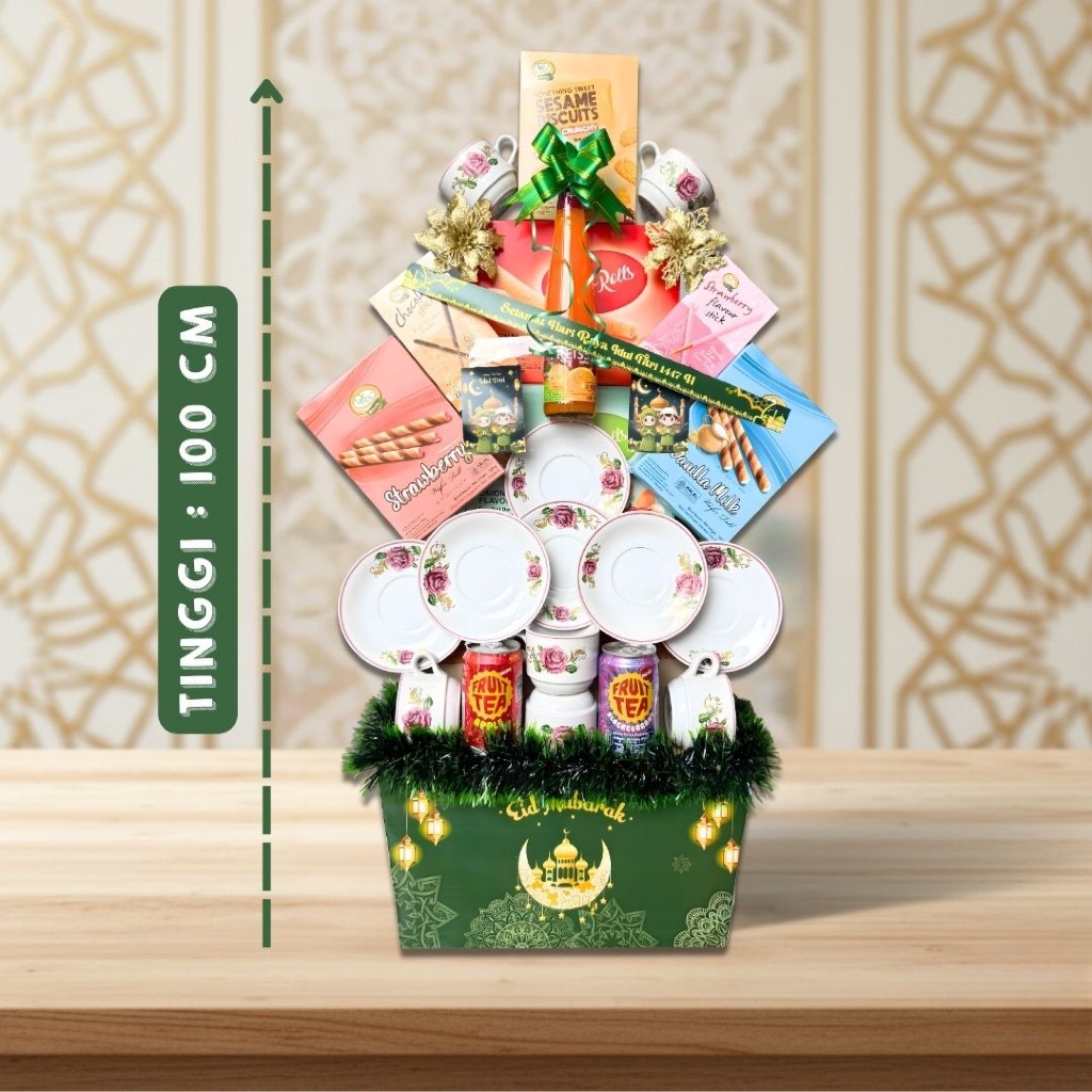 Parcel Lebaran | parcel idul fitri | bingkisan lebaran | hadiah idul fitri | parcel imlek | parcel i