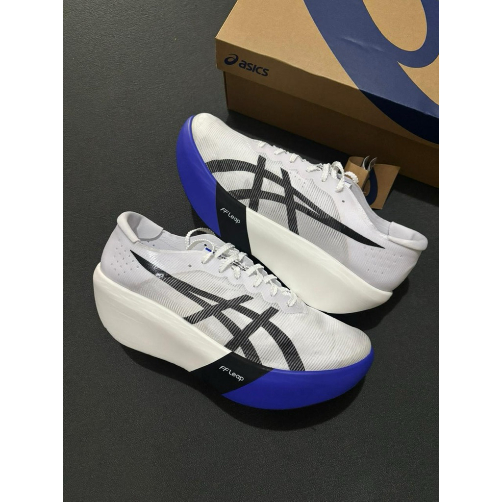 Asics Metaspeed Ray Tokyo Running Shoes