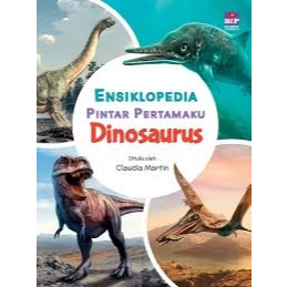 ENSIKLOPEDIA DINOSAURUS