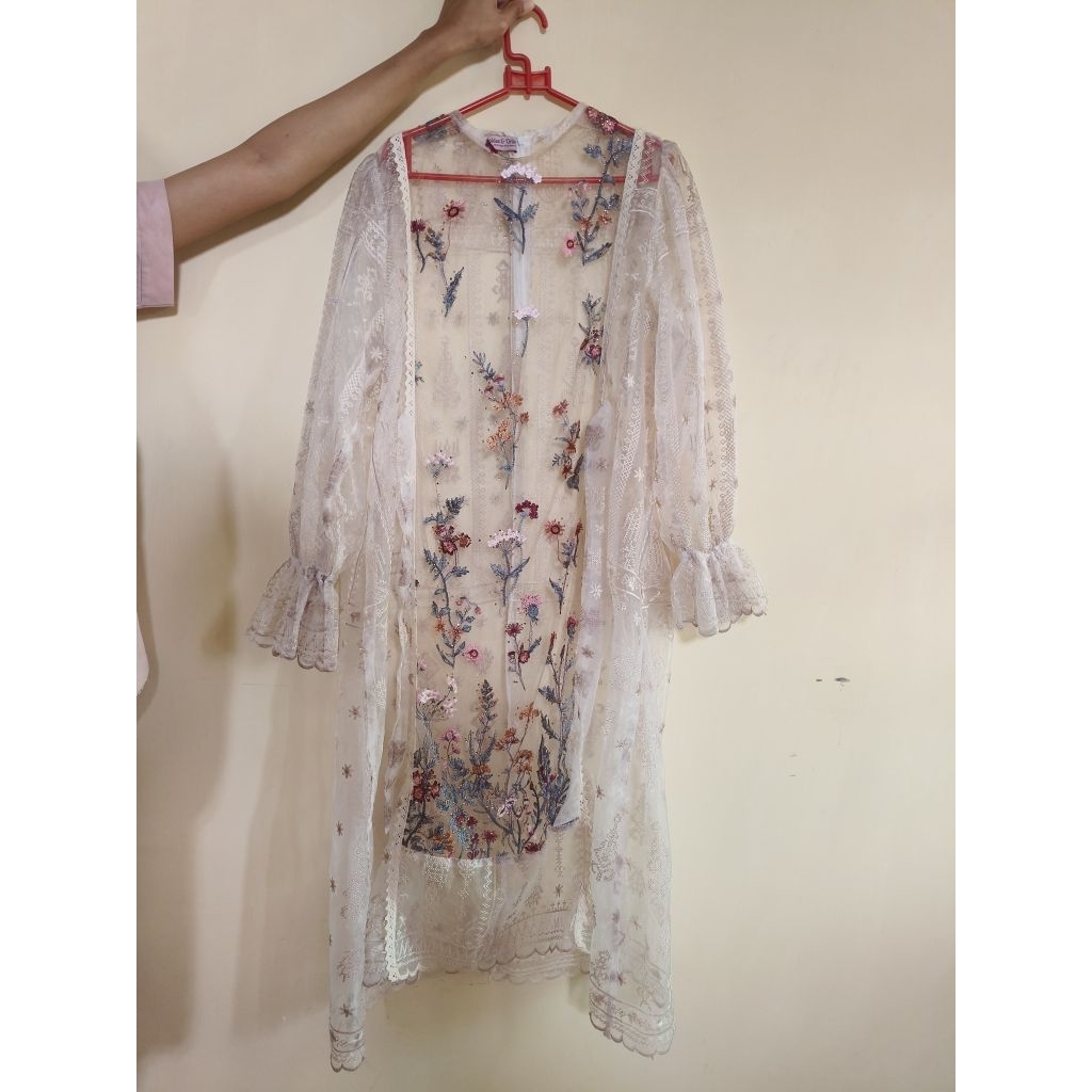 PL Soraia by Haidee Orlin