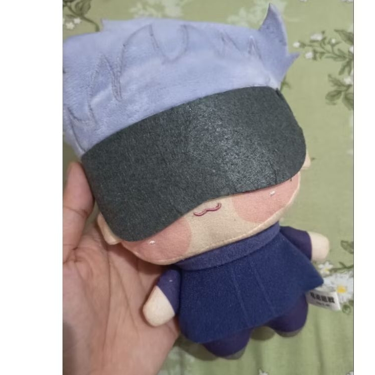 Jujutsu kaisen Gojo Satoru Chopinui Blindfold