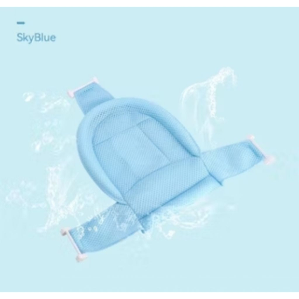 Jaring Bak Mandi Bayi Tidak Licin Jaring Mandi Bayi Alas Mandi Bayi Jaring Mandi Bayi Baru Lahir