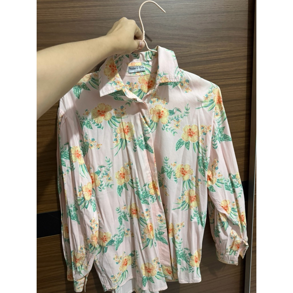 PL BAJU HAIDEE ORLIN