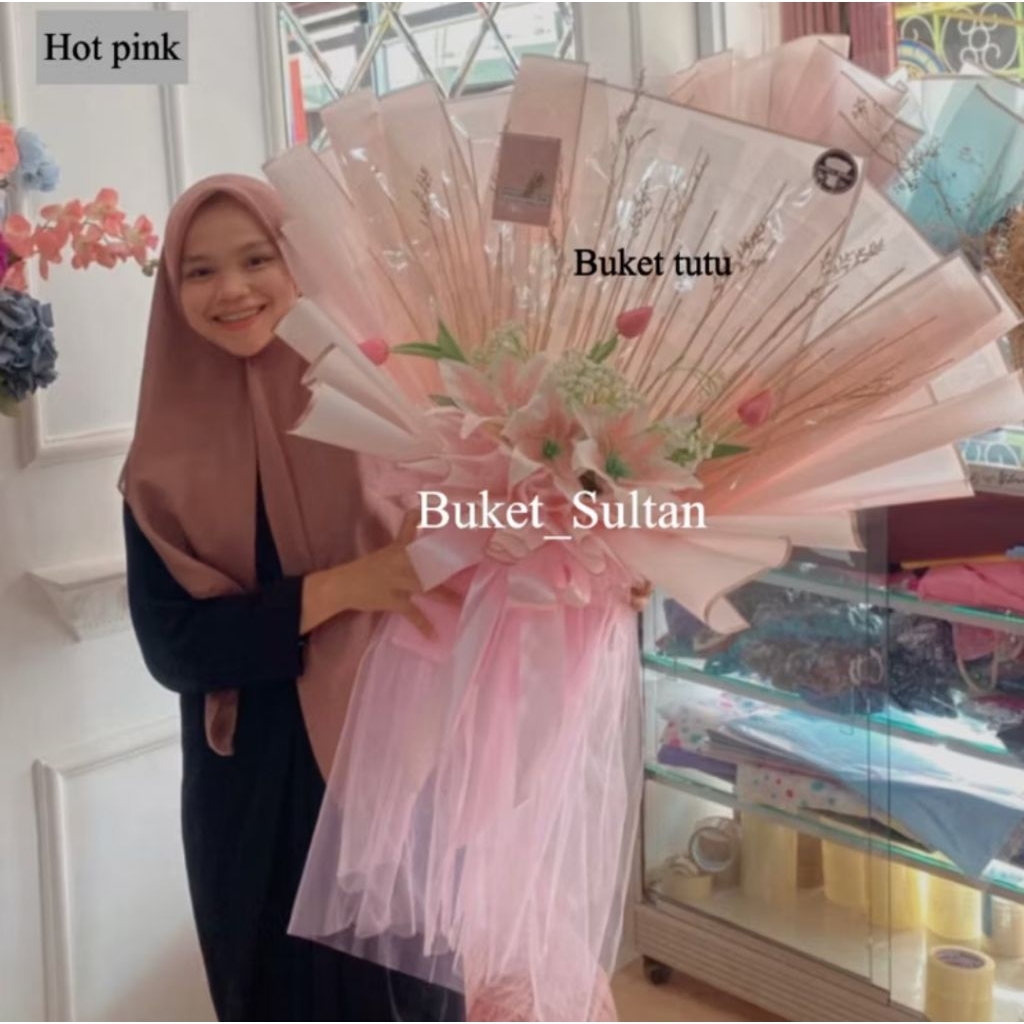 BUKET UANG 100 LEMBAR BESAR JUMBO BUCKET MONEY 90 80 70 60 LEMBAR SLOT PREMIUM MEWAH