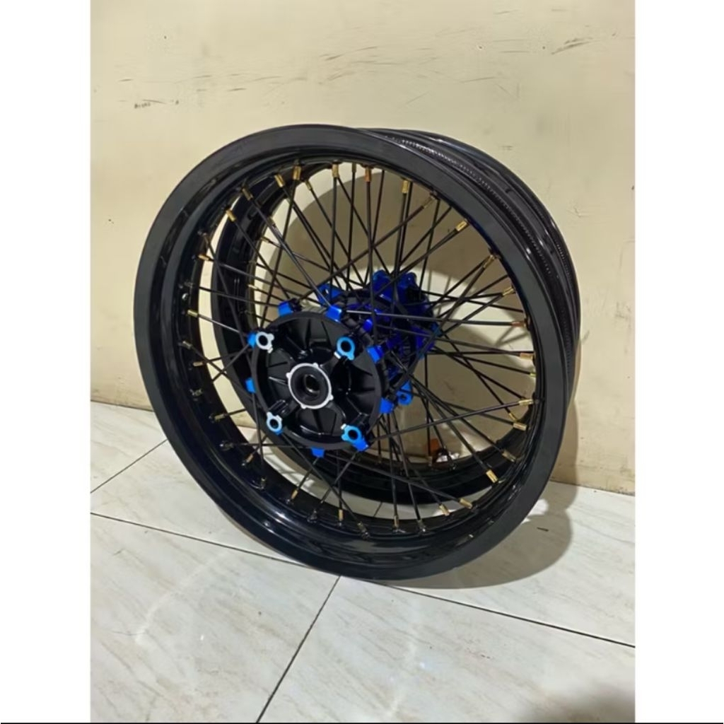 Wheelset Supermoto Crf 250/300