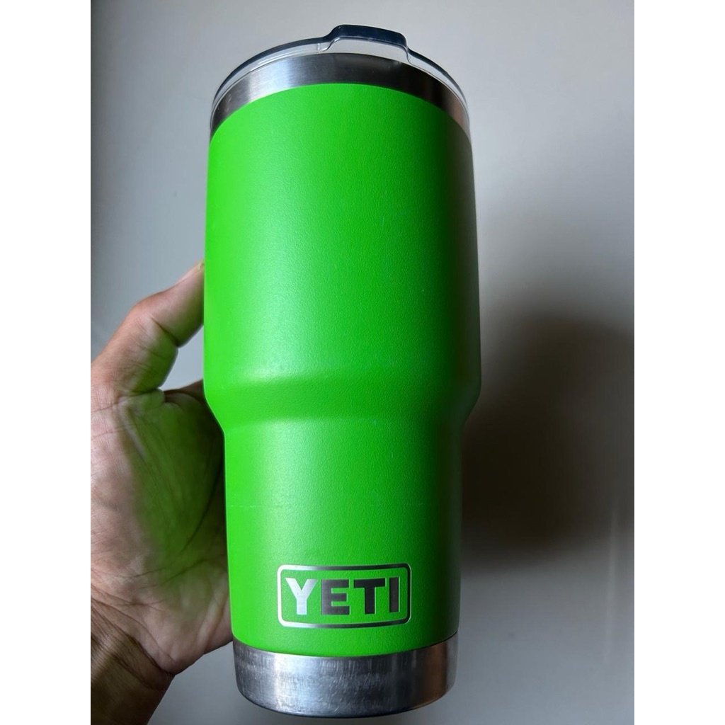 YETI Tumbler Original