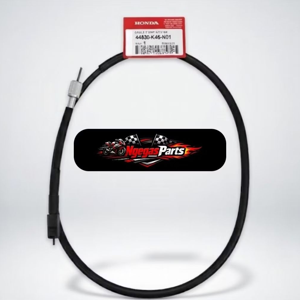 Kabel Spedo Meter Vario 110 Fi Injeksi 44830K46N01
