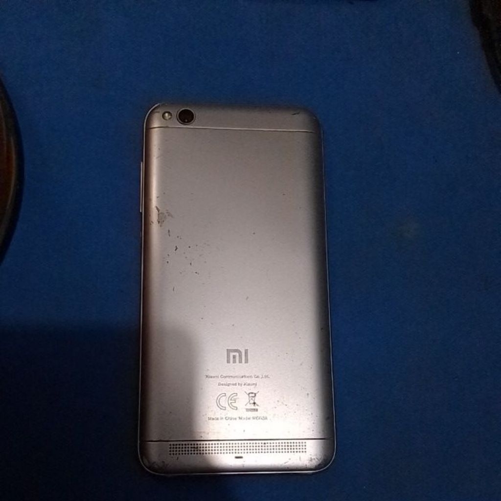 Redmi 5a ram 3/32gb