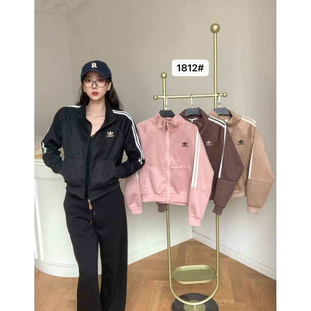 Jacket Suede /Jacket Wanita /Jacket Import /Jacket /Jacket Wanita