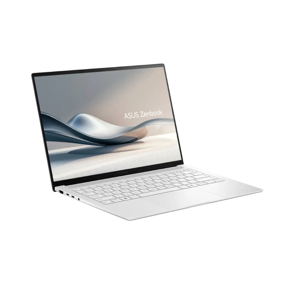 Asus Zenbook S14 OLED (UX5406)