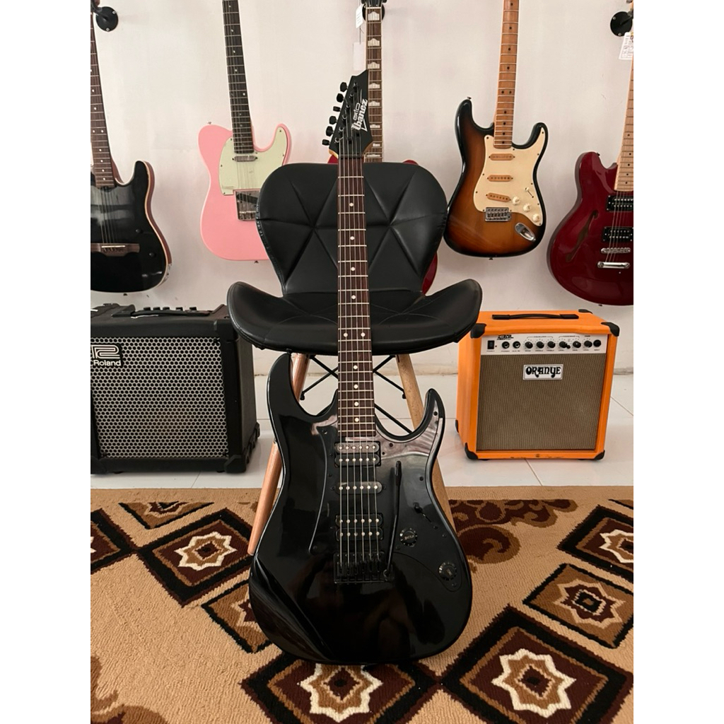 Ibanez GRX 55B Original