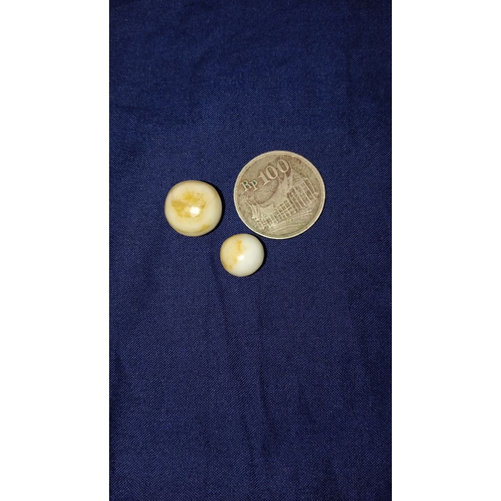 batu antik temuan alam