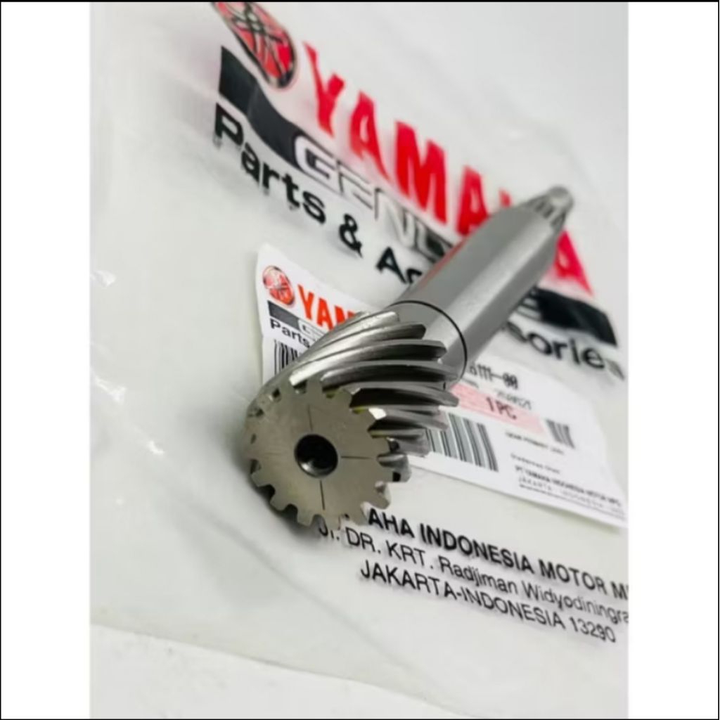 AS PULLY MIO AS PULLY BELAKANG MIO 2D5