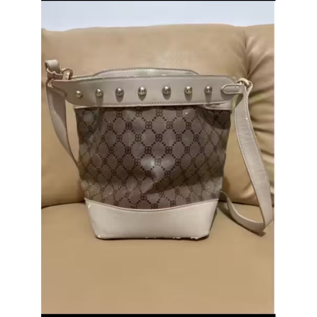 Tas Wanita Everbest preloved murah