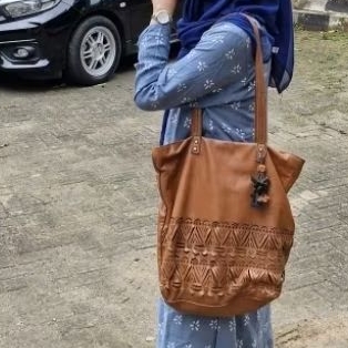 (SOLD) tas The Sak PL