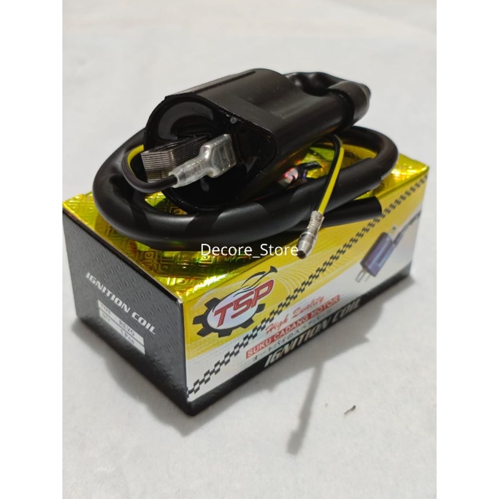 Ignition Coil Revo / TSP / Suku Cadang / Sparepart Motor / Part