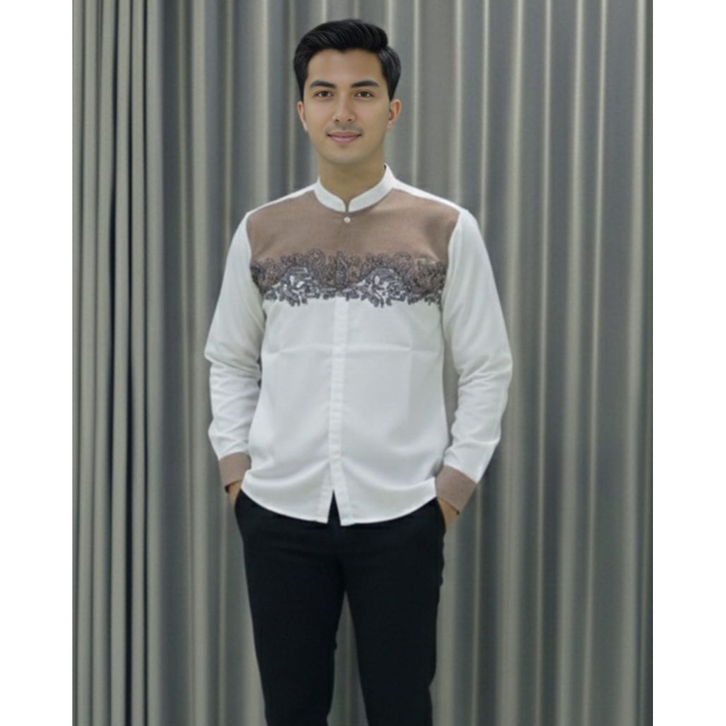 kemko batik N one/erkape/N54 terbaru ready stok