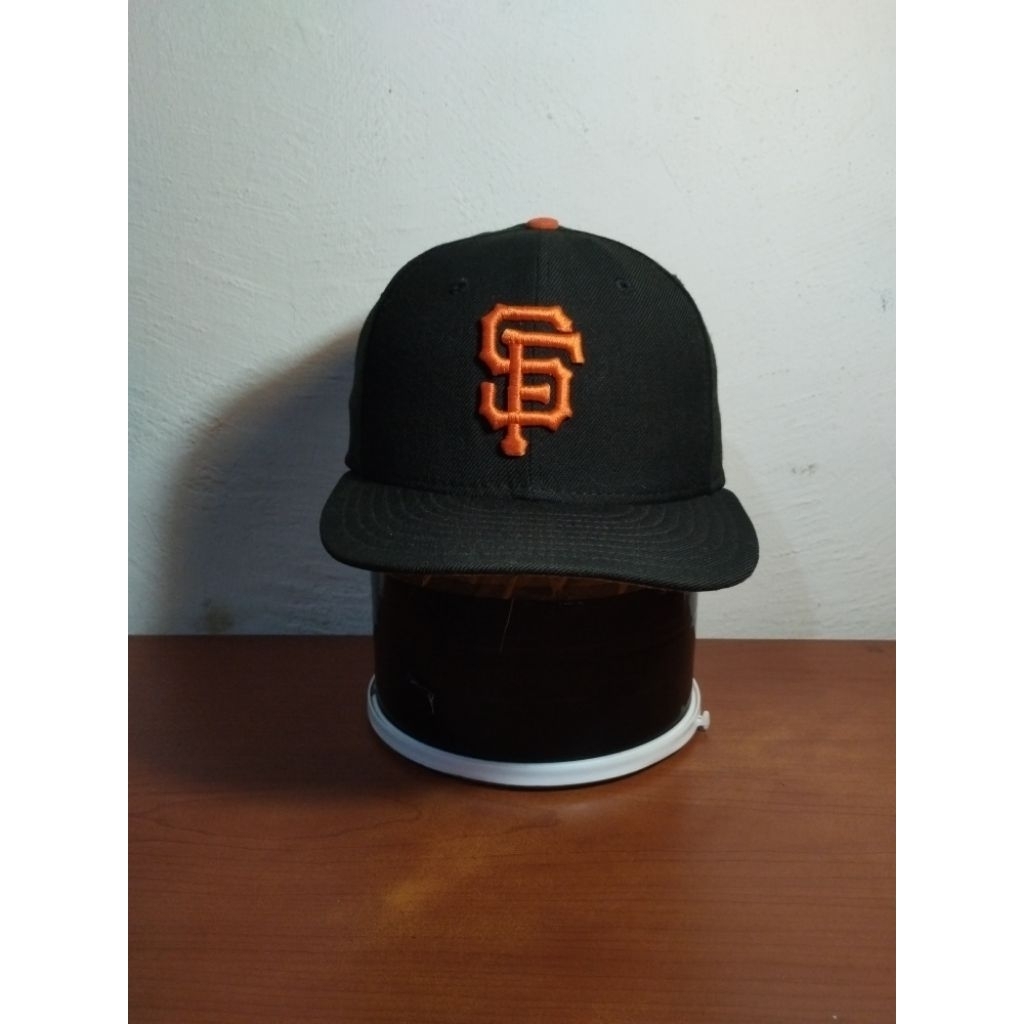 Topi MLB SF Giants x New Era
