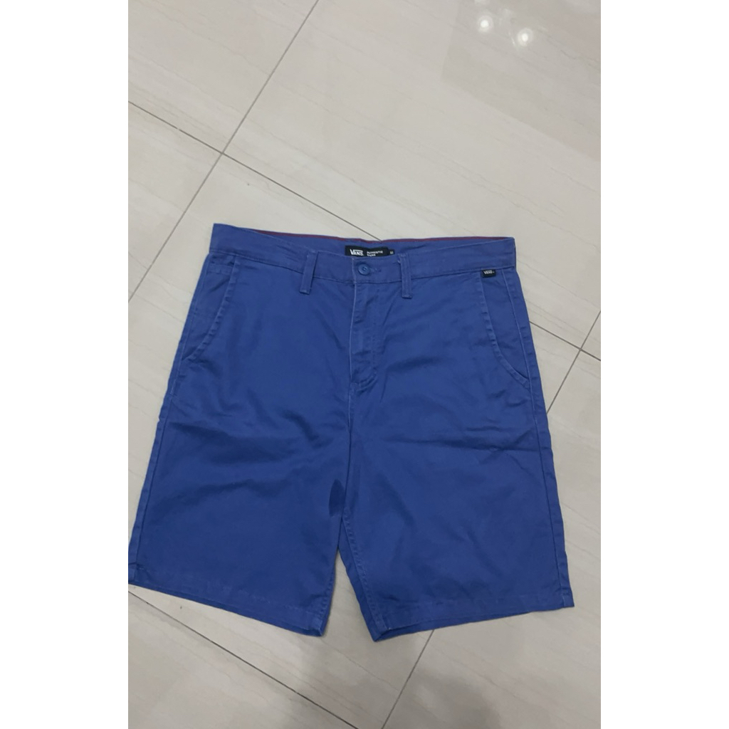 CELANA VANS RELAXED FIT