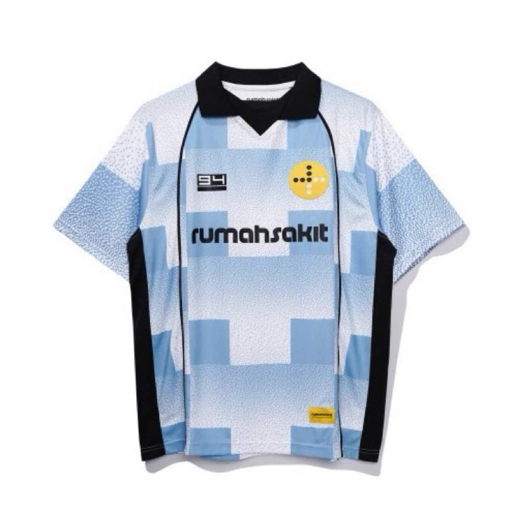 Jersey Rumahsakit Original Merch