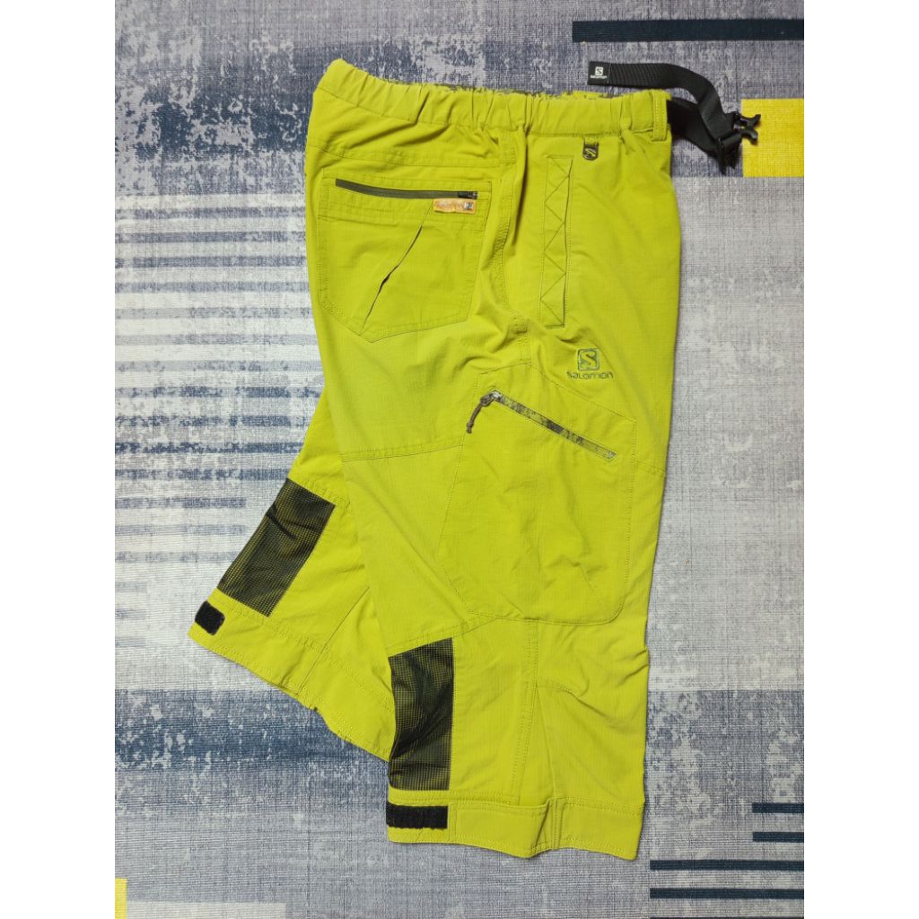 Celana Outdoor Pendek SALOMON