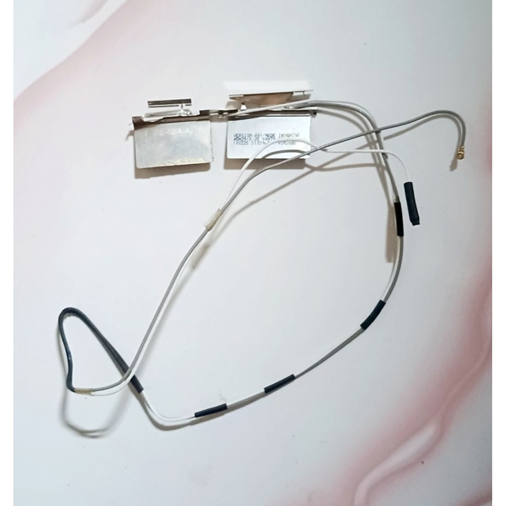 Kabel Fleksibel antena Wifi card laptop Lenovo Thinkpad T410