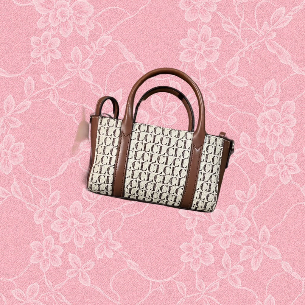 Sling Bag les catino