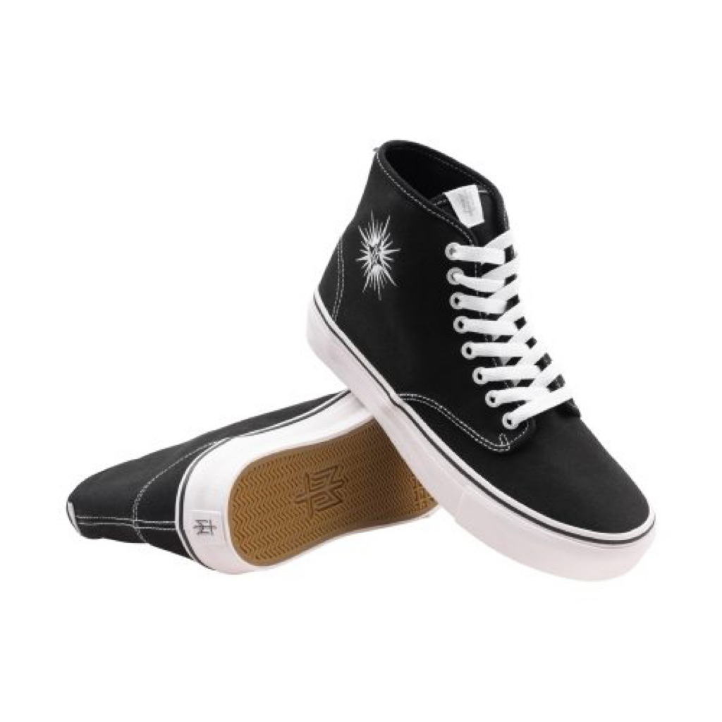 Maternal disaster "FUGHAZ HI" Sepatu