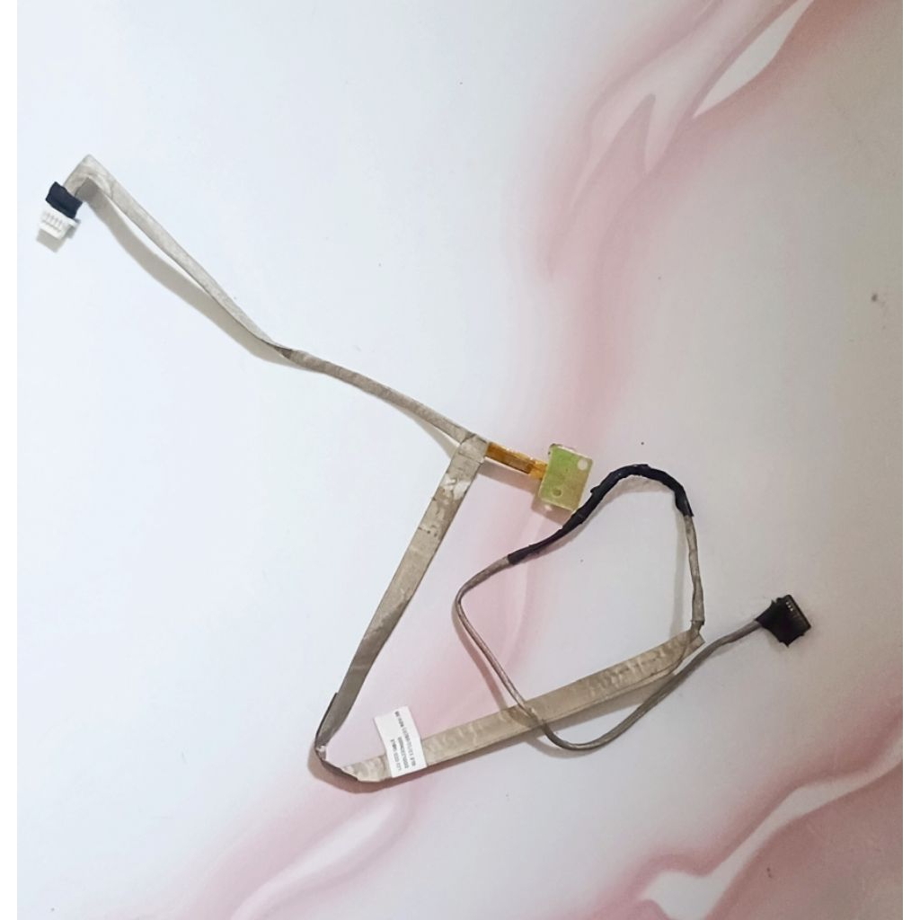 Kabel Fleksibel Camera webcam laptop Lenovo Thinkpad E130 X131E