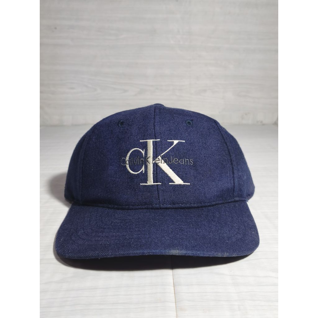 Topi vintage Calvin Klein