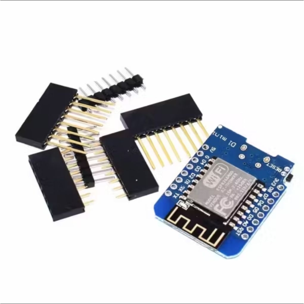 Wemos D1 mini esp8266 4MB 4 MB IOT nodemcu USB type C