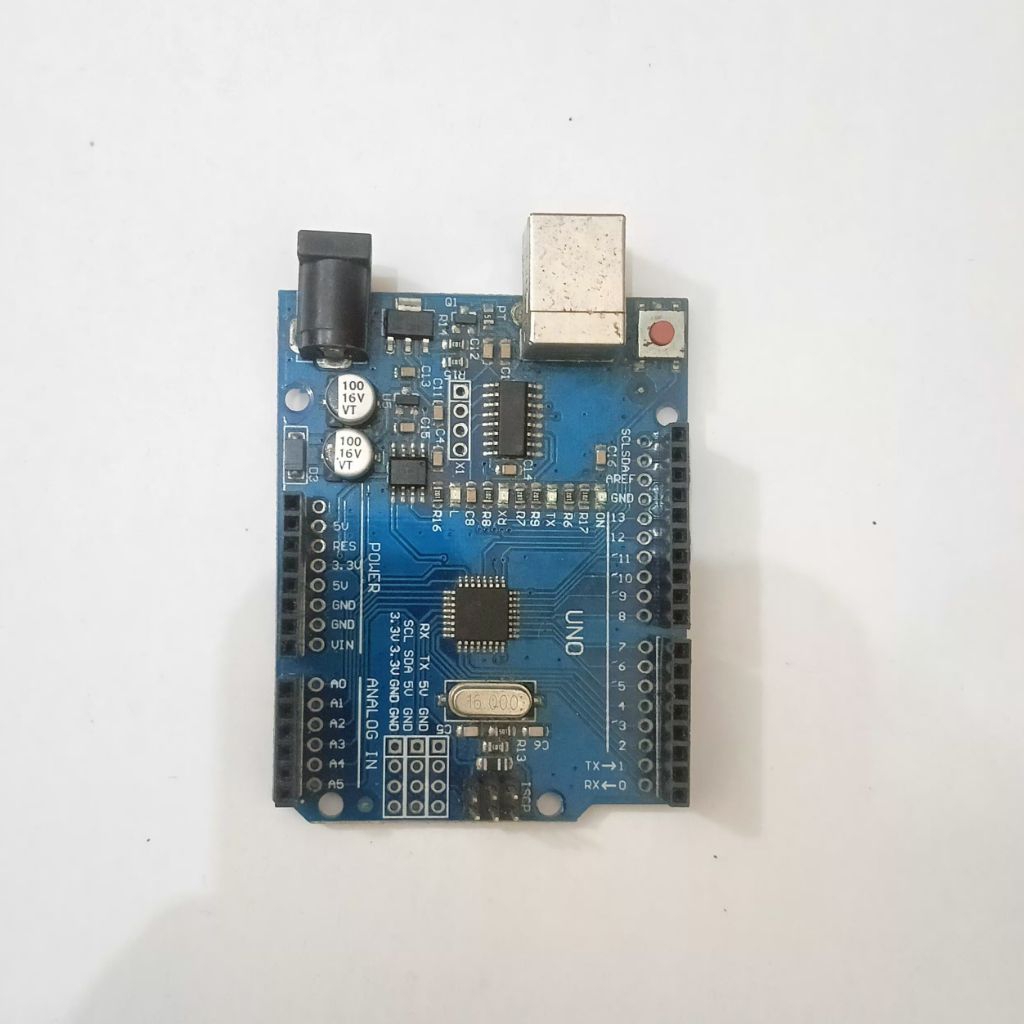 Arduino Uno R3
