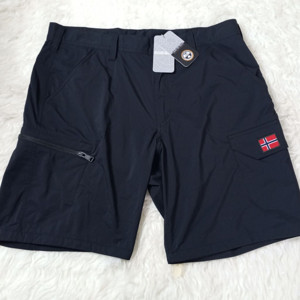 Celana cargo Napapijri Original BNWT