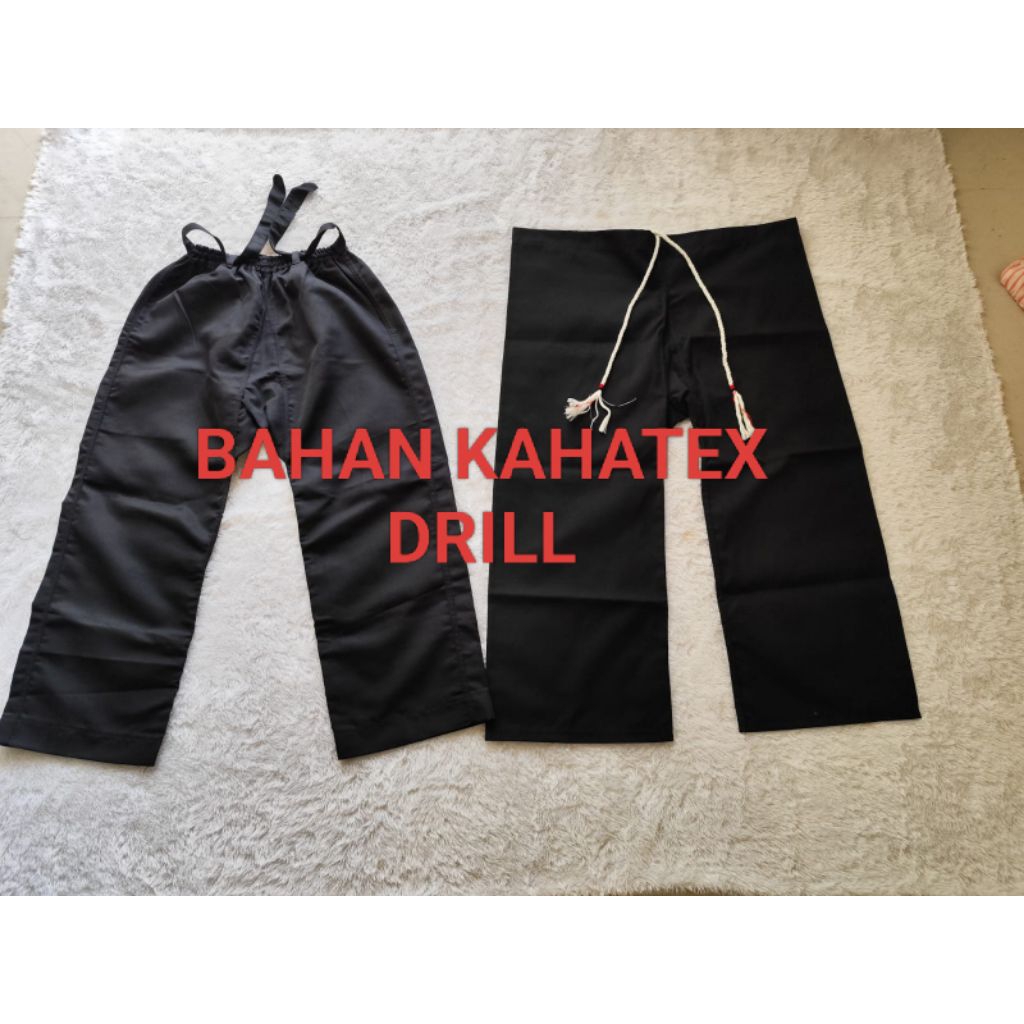 Celana silat. celana pencak. celana kombor. celana silat murah. celana warok