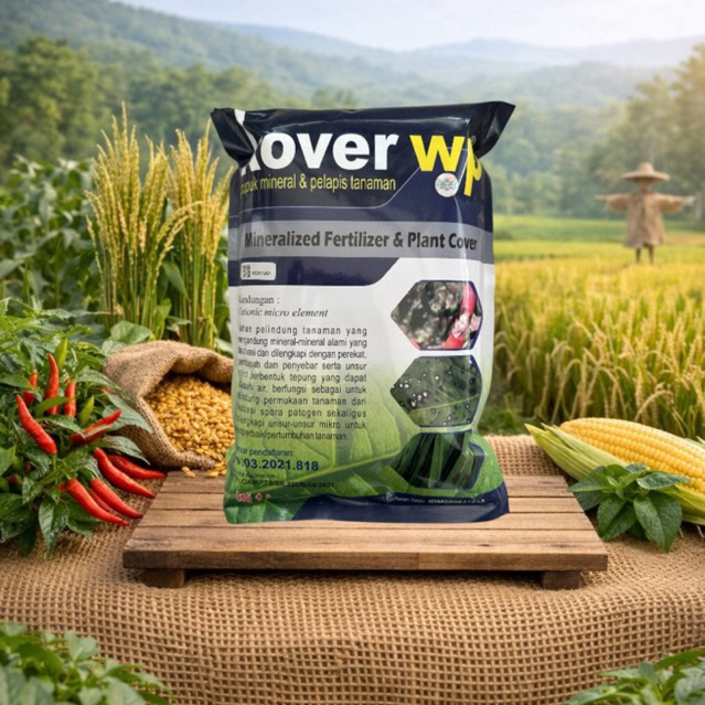 Kover Wp 1 Kg