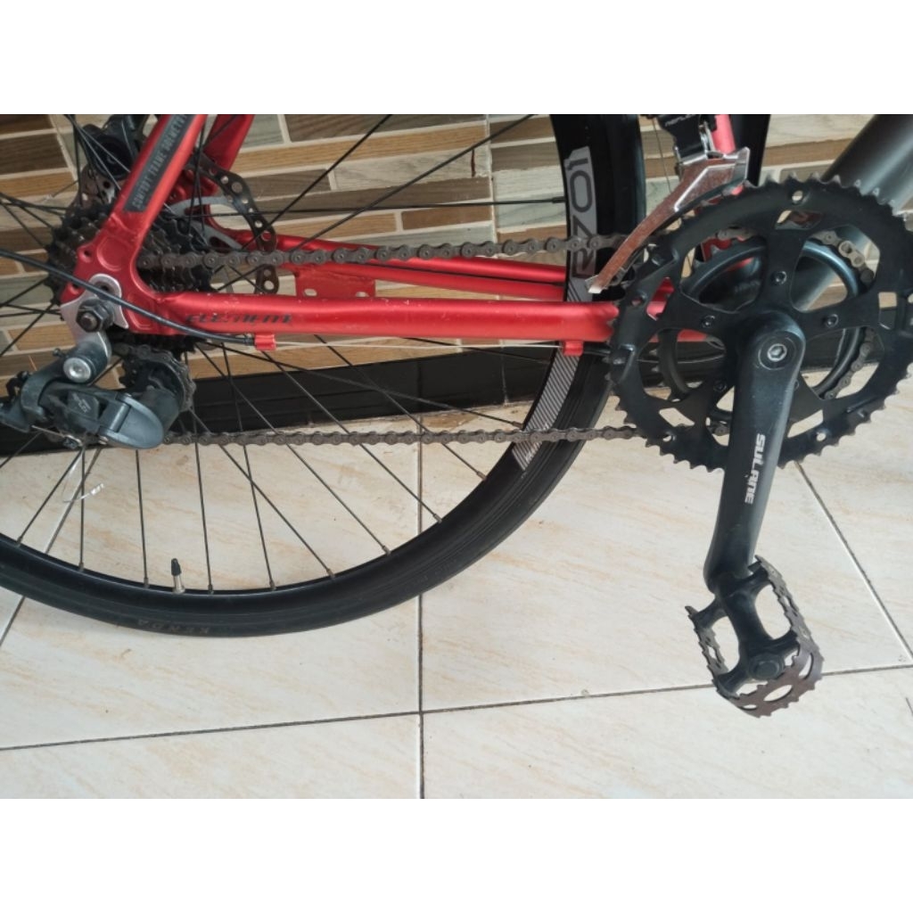 road bike element frc38