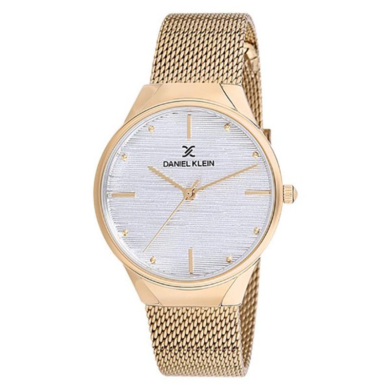 Daniel Klein DK12060 Jam Tangan Wanita Original