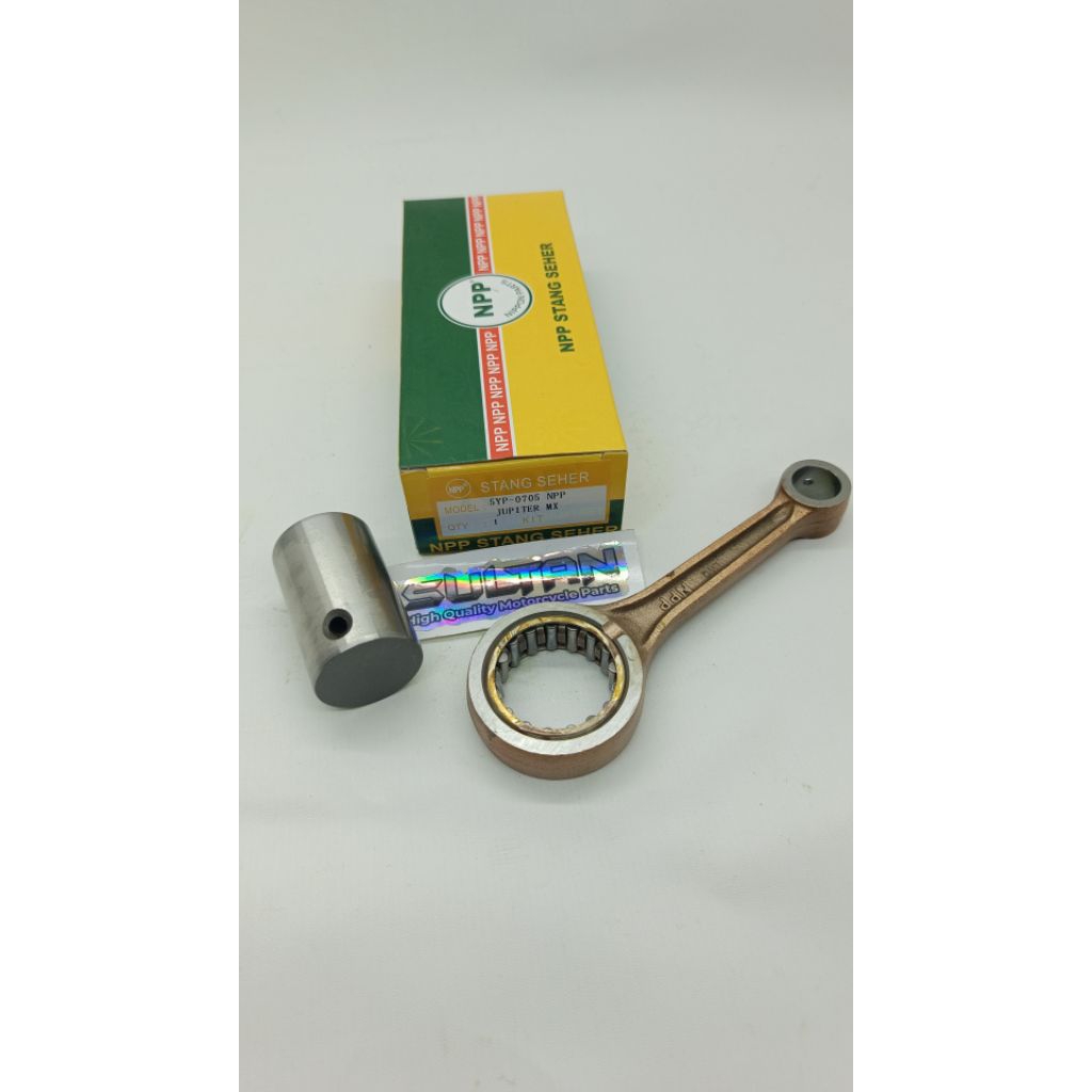 STANG PISTON NPP JUPITER MX LAMA - JUPITER MX 135 - JUPITER MX 135 NEW