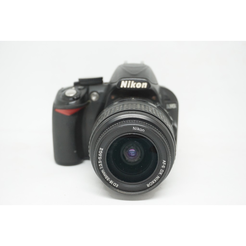 Nikon D3100 Kit DSLR CAMERA
