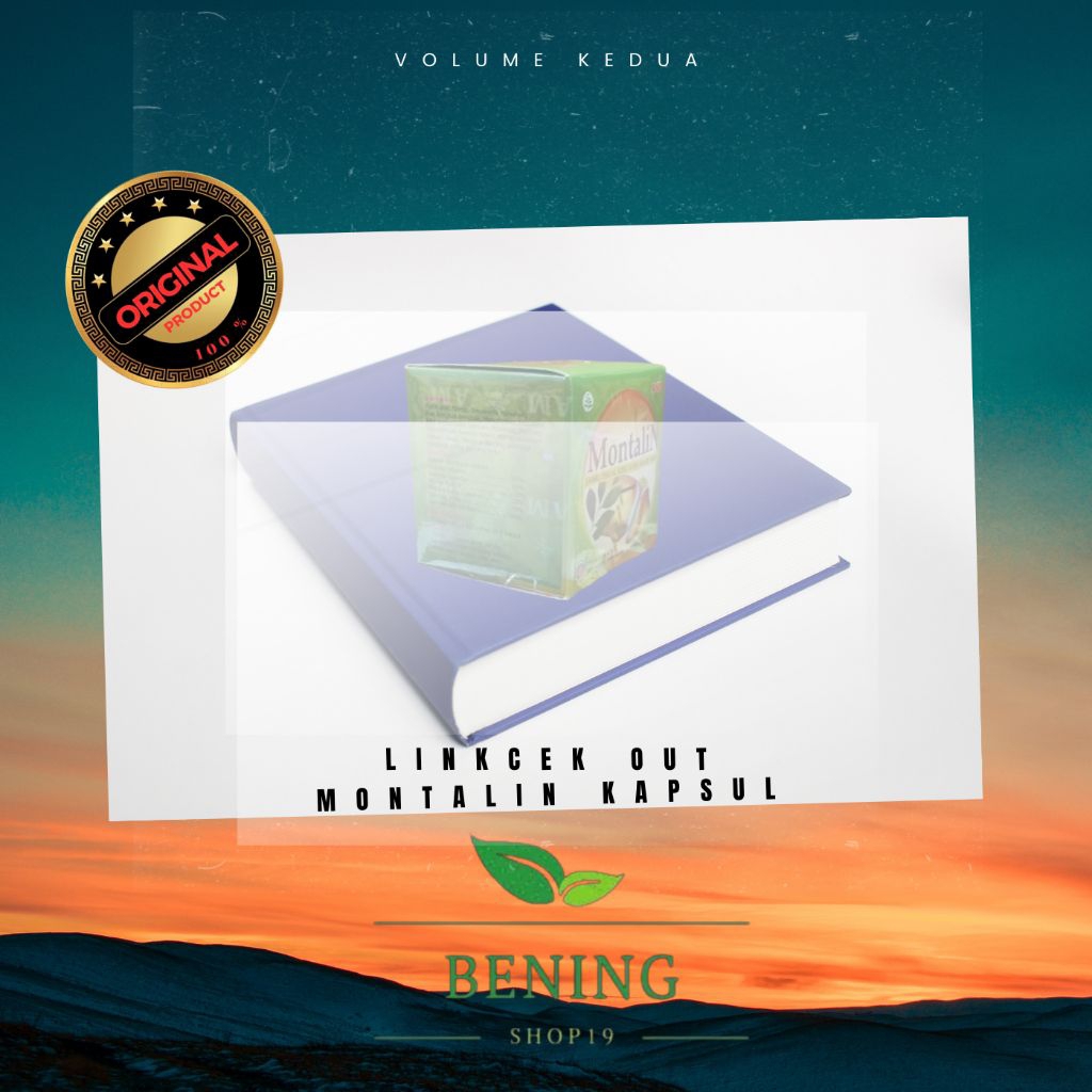 PAKET 1KG 25pk  AMHseriMTL100%original