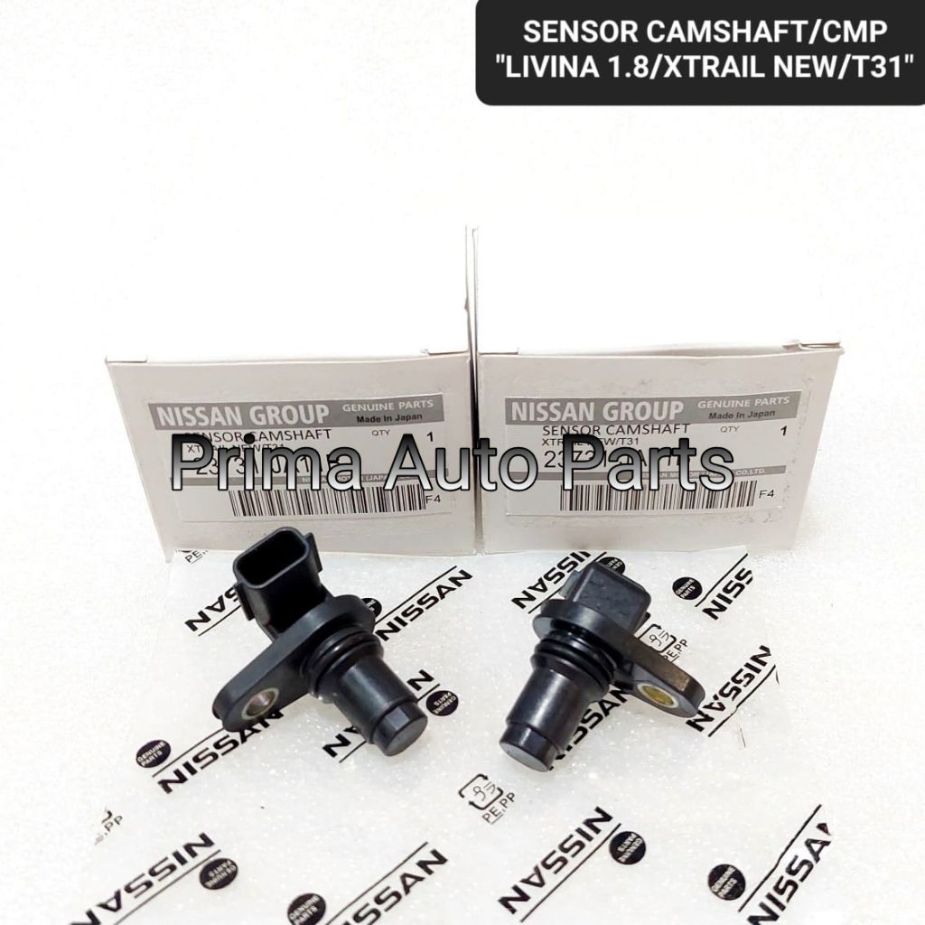 Sensor Cmp Sensor Camshaft Noken As Livina 1.8 Xtrail New T31